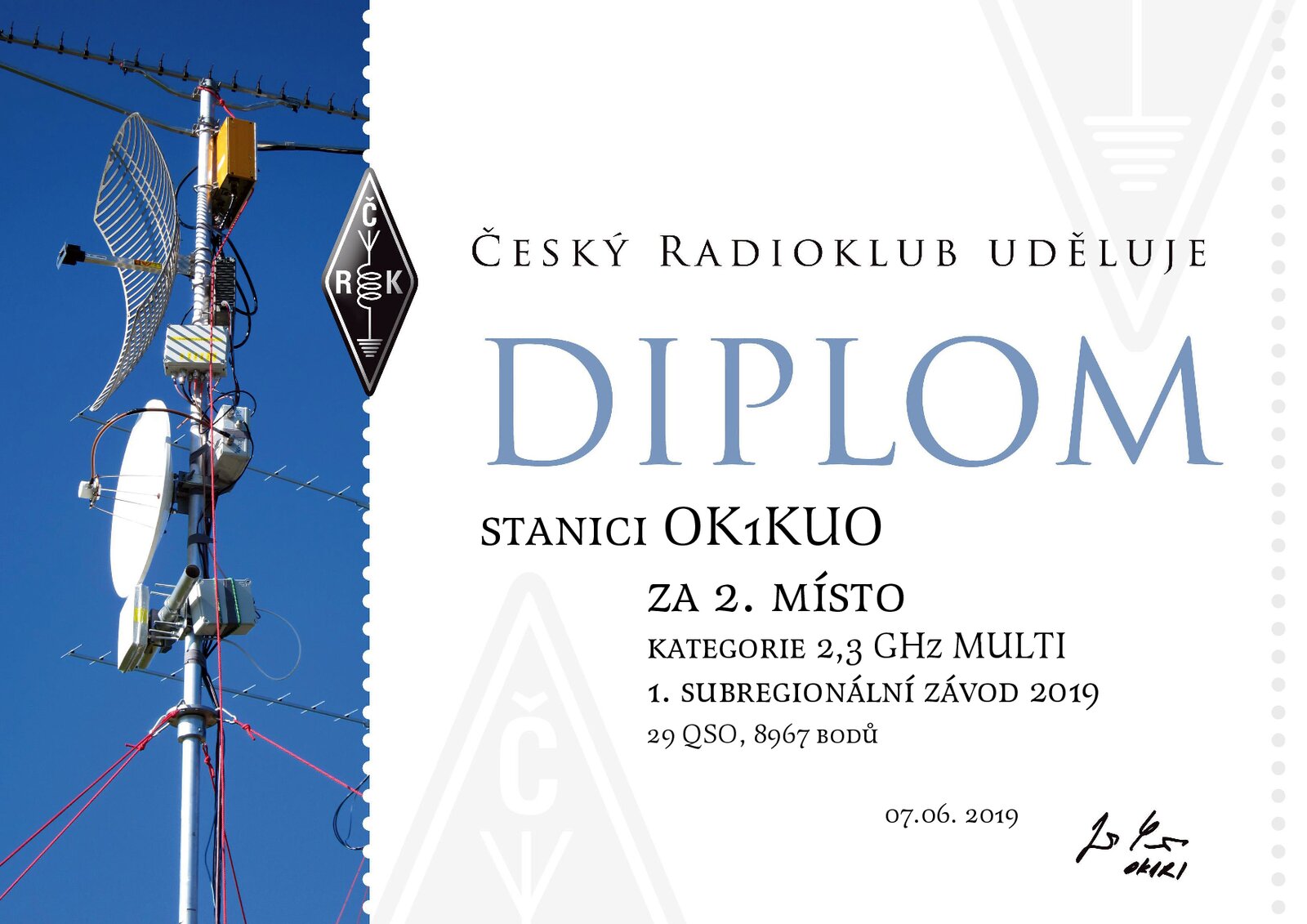2019 I.Subreg_2.3GHz_2.misto
