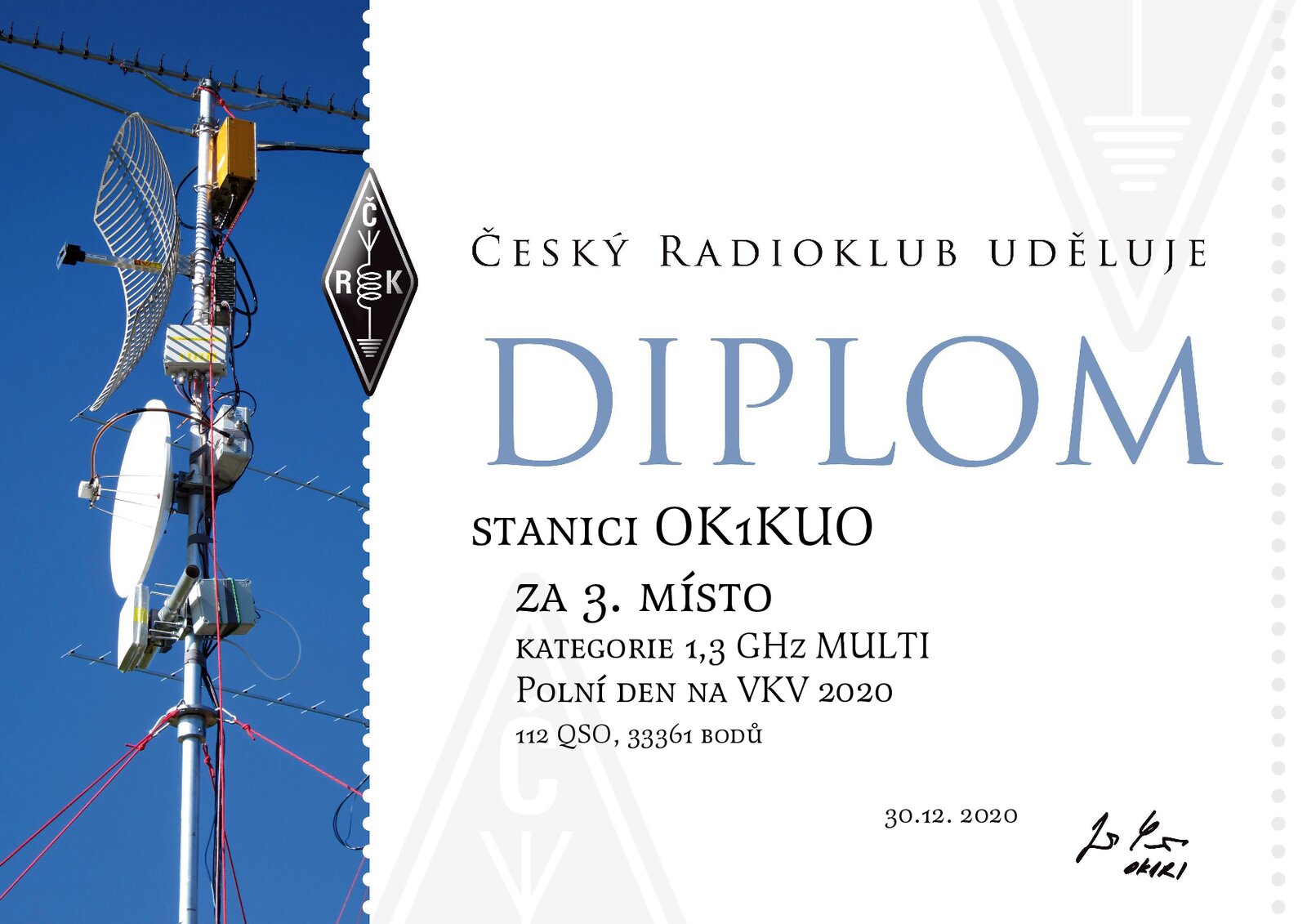 2020_Polni_Den 1,3GHz_3.misto