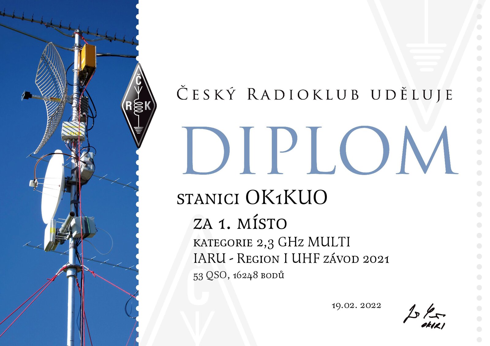 2021_UHF_2.3GHz_1.misto