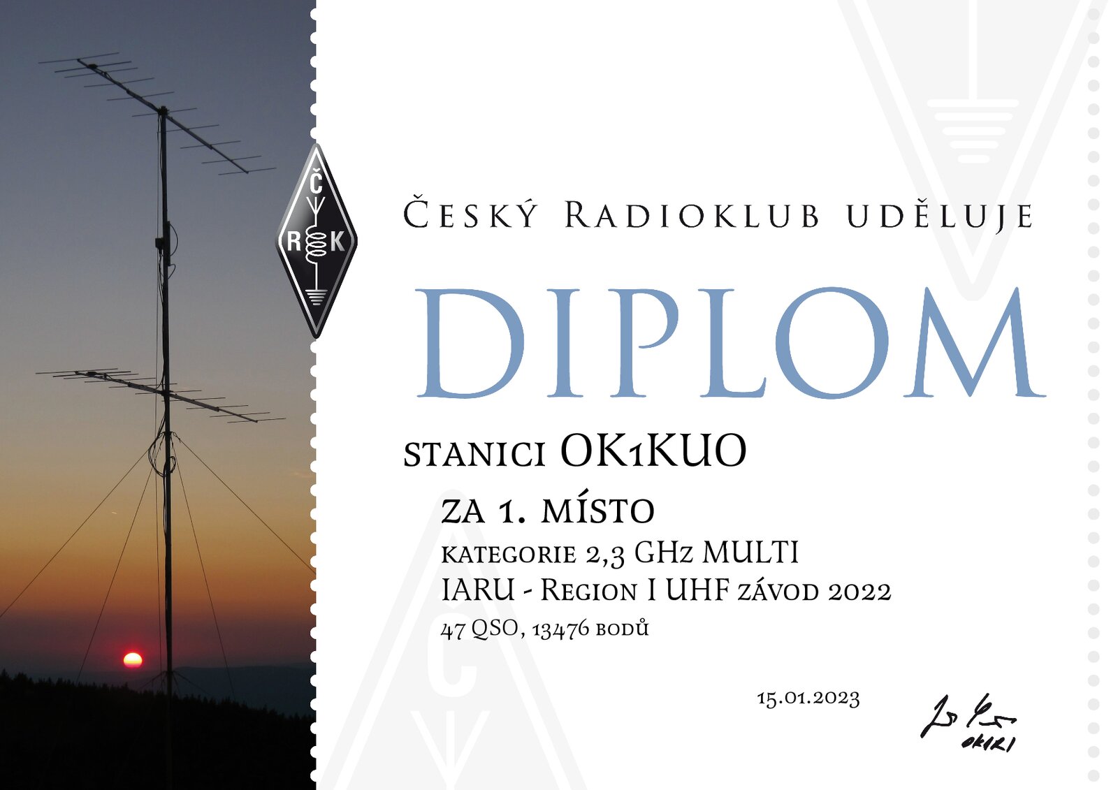 2022 IARU-UHF_OK1KUO_13